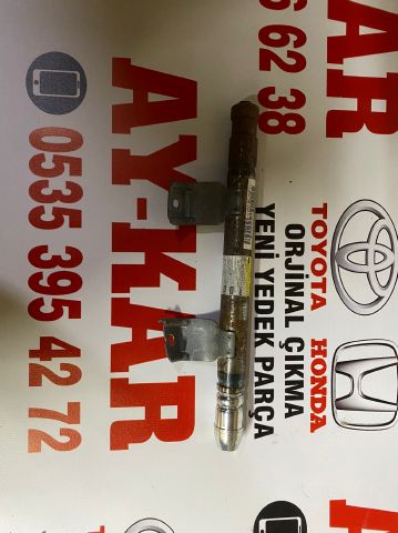 KARTİN TİCARET TOYOTA AURIS ÇIKMA ORJİNAL SOL TAVAN AİRBAG TÜPÜ 2008-2012 ARASI MODELLERE UYUMLUDUR